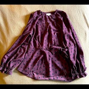 Women’s Blouse